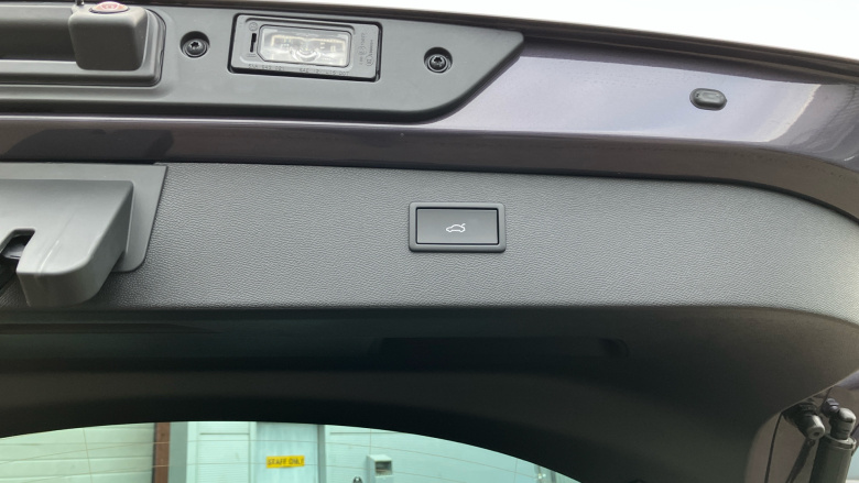 CUPRA Formentor 1.5 eTSI 150 V2 5dr DSG Petrol Estate